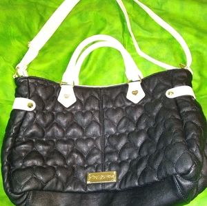 Betsey Johnson Bags - Betsey Johnson purse Betsey Johnson Bags - Betsey Johnson purse